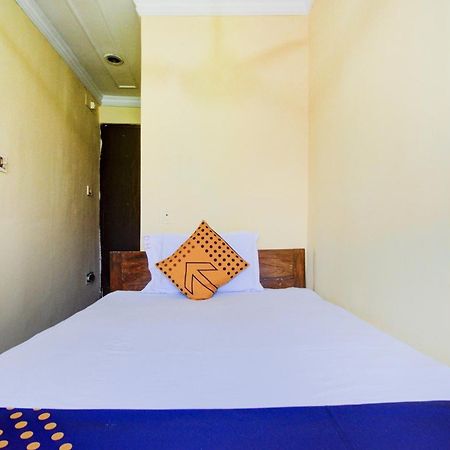 Spot On Dear Hotel Calcutta Calcutta Bara Bazar Exteriér fotografie