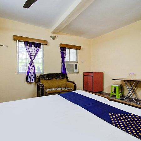Spot On Dear Hotel Calcutta Calcutta Bara Bazar Exteriér fotografie