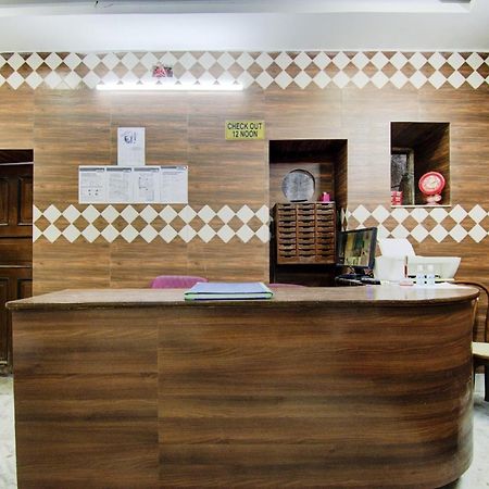Spot On Dear Hotel Calcutta Calcutta Bara Bazar Exteriér fotografie