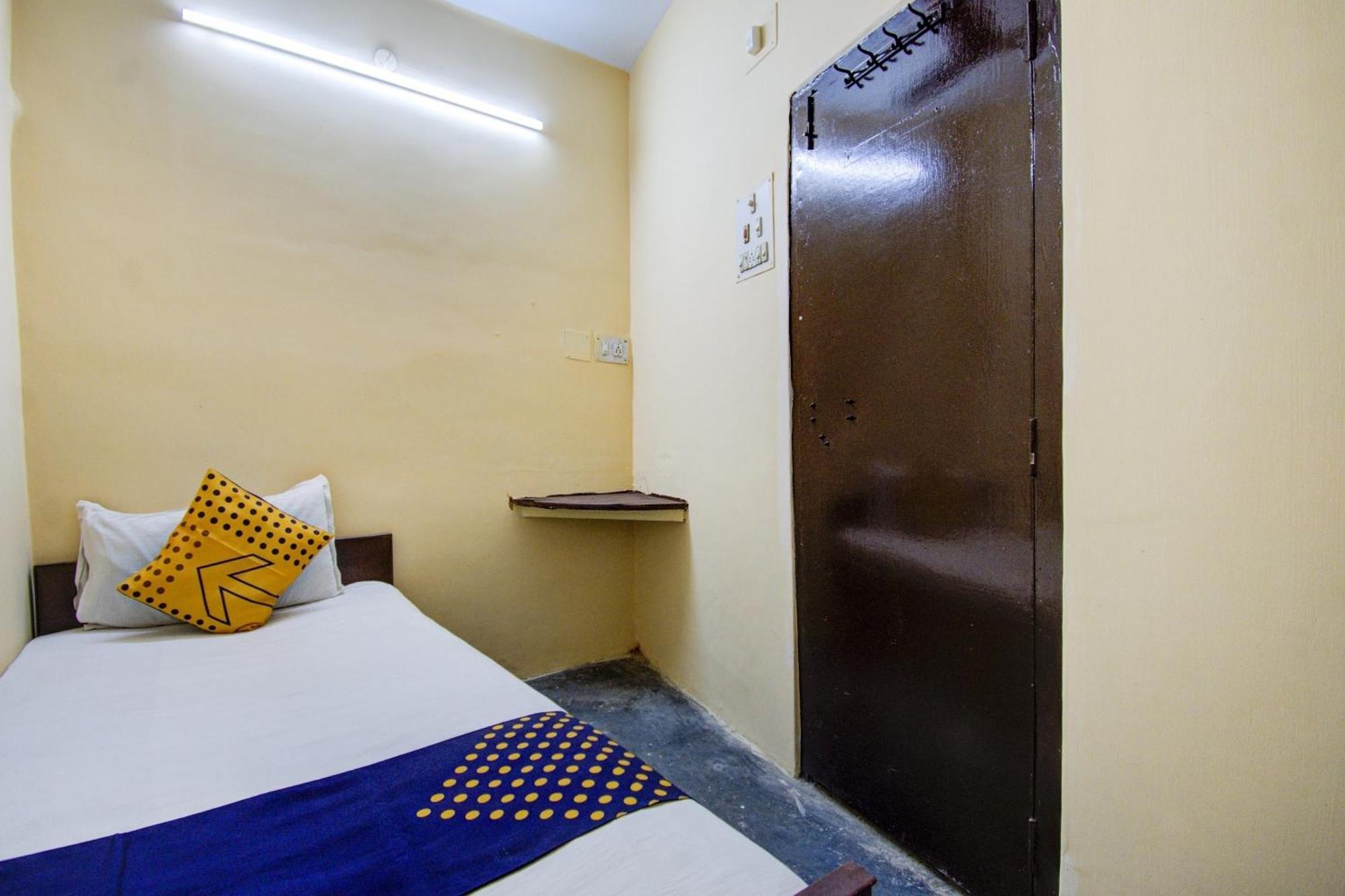 Spot On Dear Hotel Calcutta Calcutta Bara Bazar Exteriér fotografie