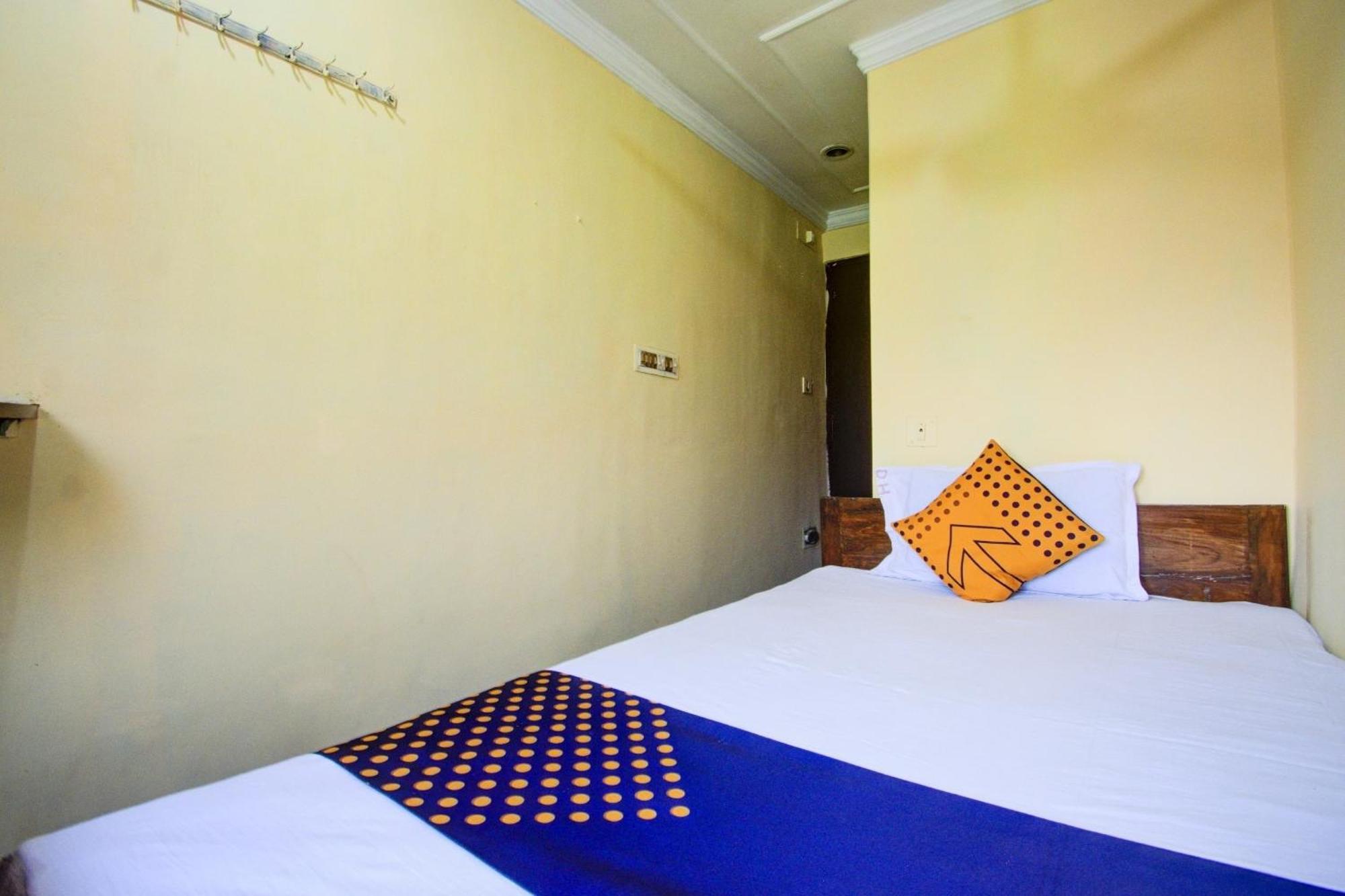 Spot On Dear Hotel Calcutta Calcutta Bara Bazar Exteriér fotografie