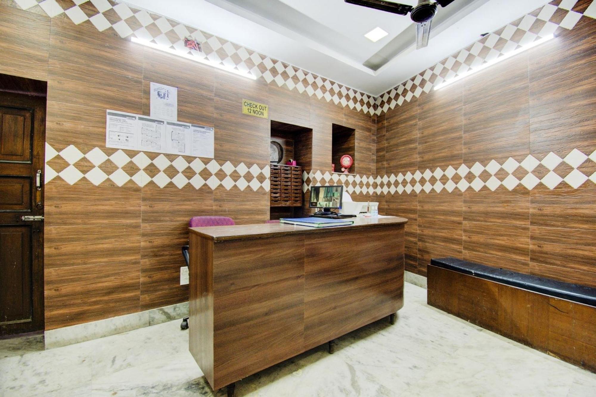Spot On Dear Hotel Calcutta Calcutta Bara Bazar Exteriér fotografie