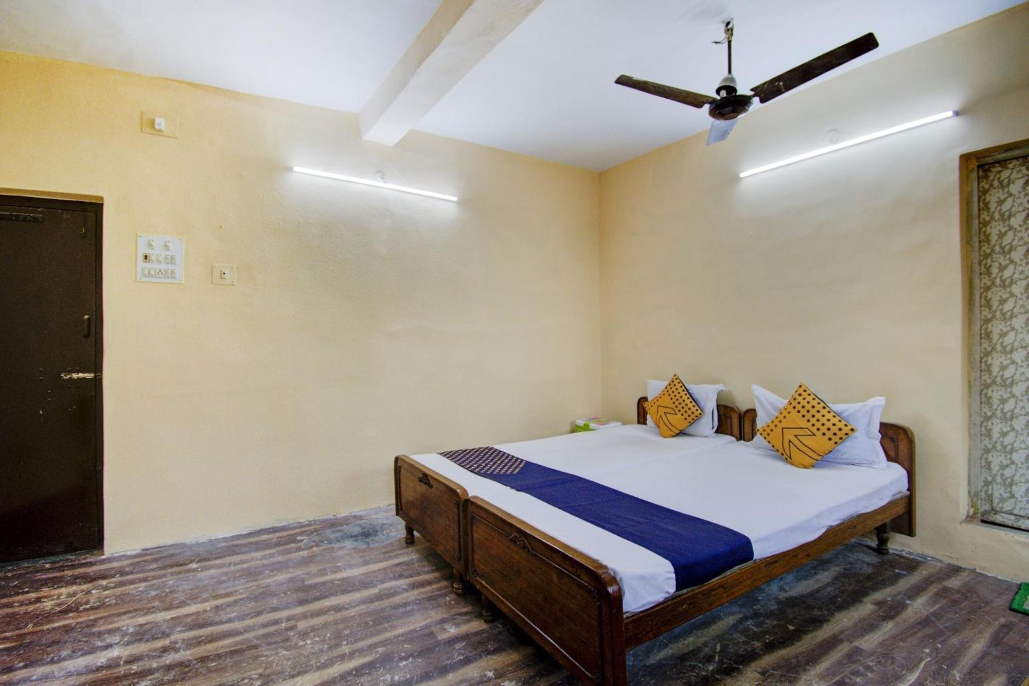 Spot On Dear Hotel Calcutta Calcutta Bara Bazar Exteriér fotografie
