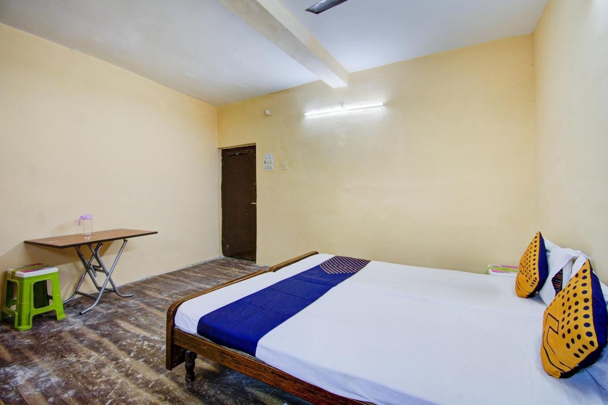 Spot On Dear Hotel Calcutta Calcutta Bara Bazar Exteriér fotografie