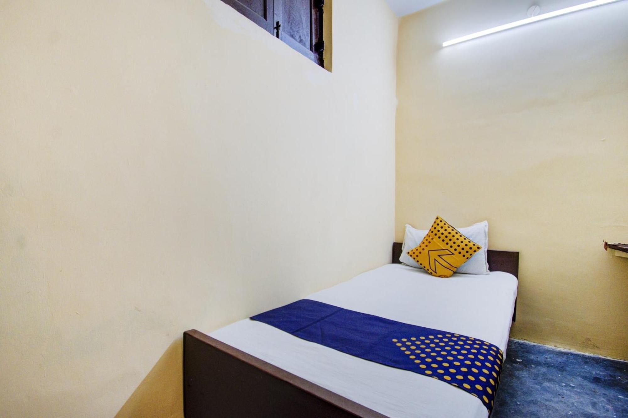 Spot On Dear Hotel Calcutta Calcutta Bara Bazar Exteriér fotografie