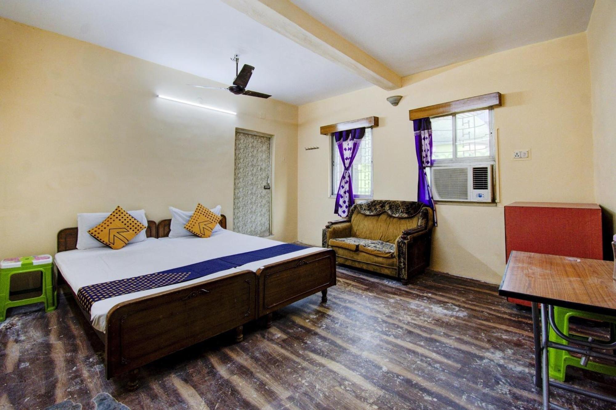 Spot On Dear Hotel Calcutta Calcutta Bara Bazar Exteriér fotografie