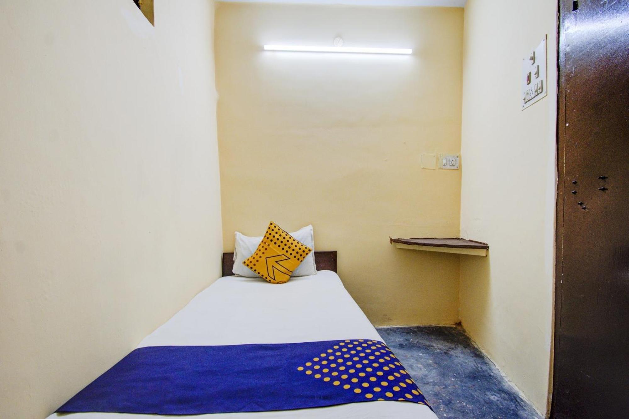 Spot On Dear Hotel Calcutta Calcutta Bara Bazar Exteriér fotografie