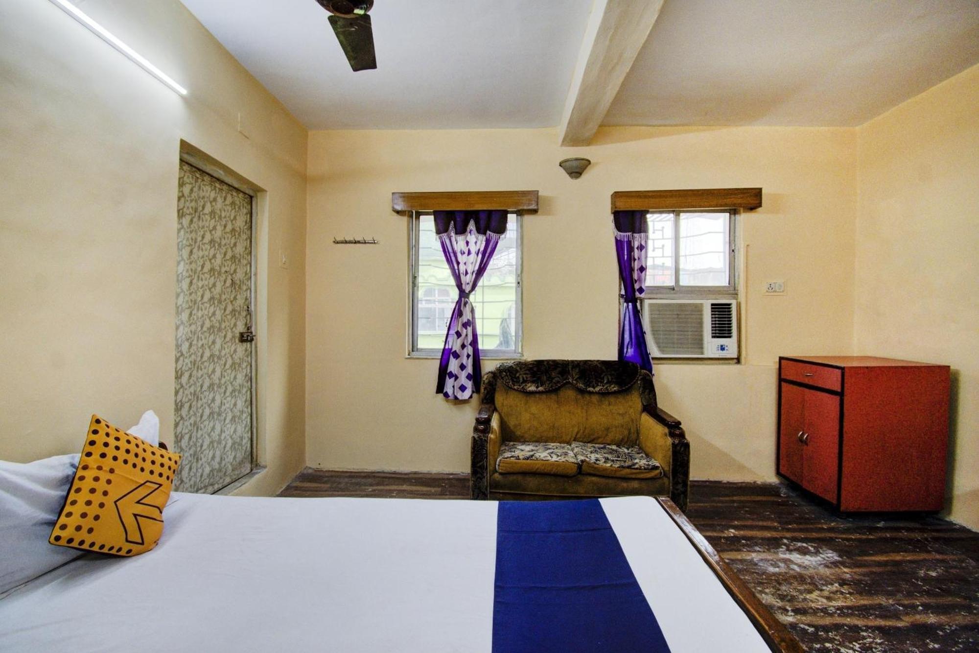 Spot On Dear Hotel Calcutta Calcutta Bara Bazar Exteriér fotografie
