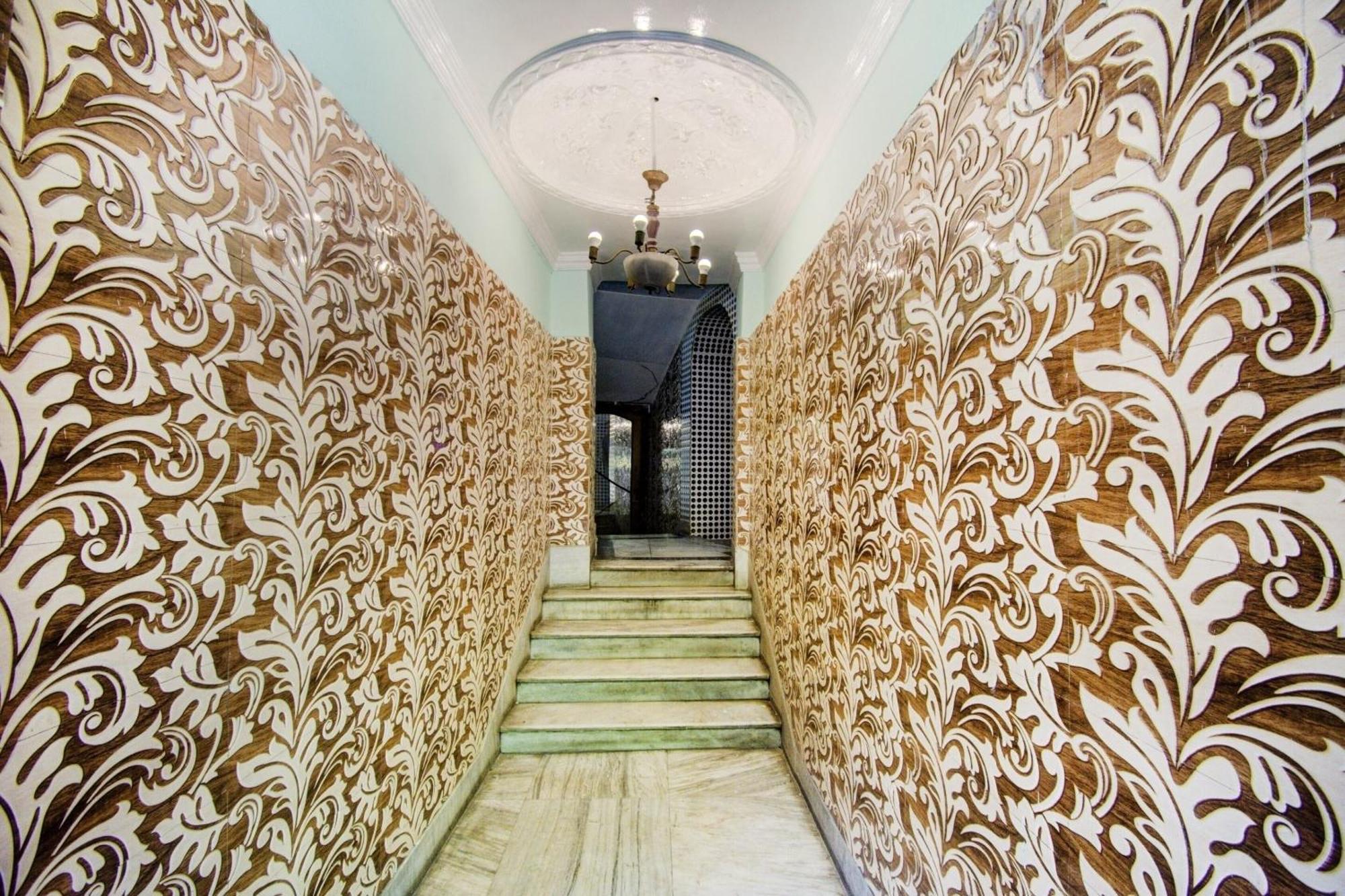 Spot On Dear Hotel Calcutta Calcutta Bara Bazar Exteriér fotografie