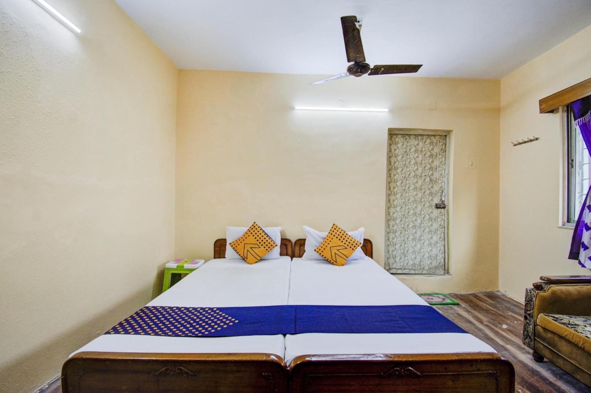 Spot On Dear Hotel Calcutta Calcutta Bara Bazar Exteriér fotografie